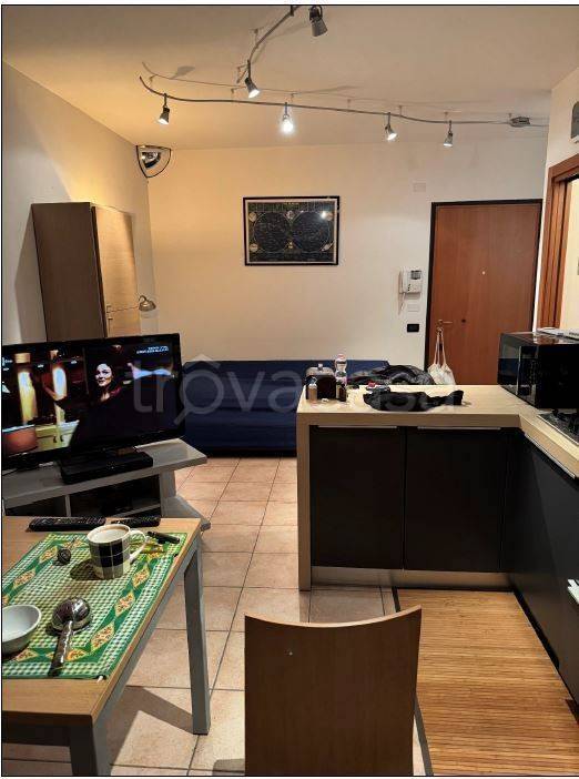 appartamento in vendita a Mira in zona Marano