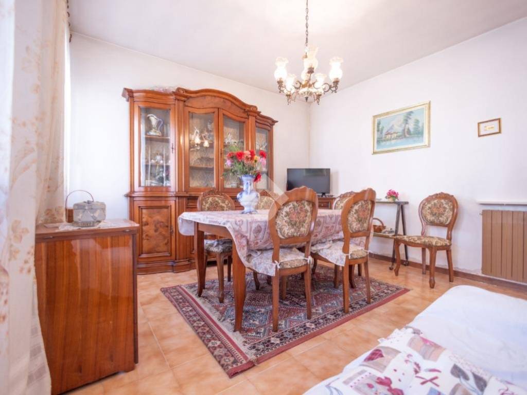 casa indipendente in vendita a Mira