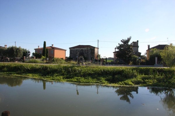 casa indipendente in vendita a Mira