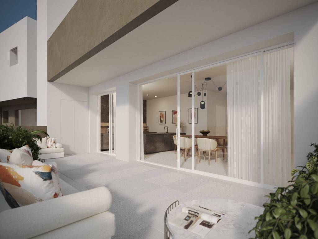 appartamento in vendita a Mira