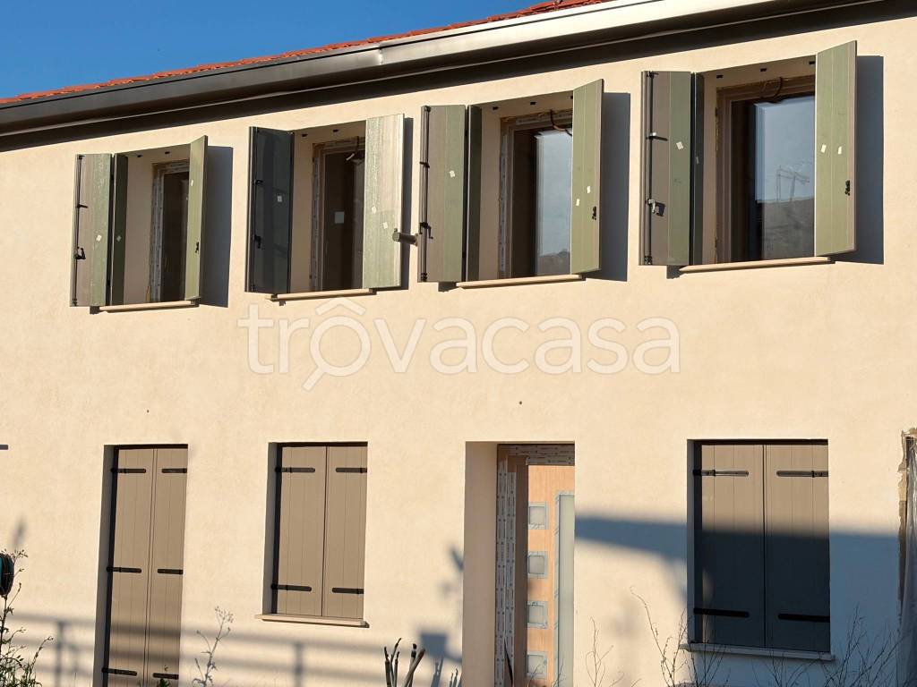 appartamento in vendita a Mira