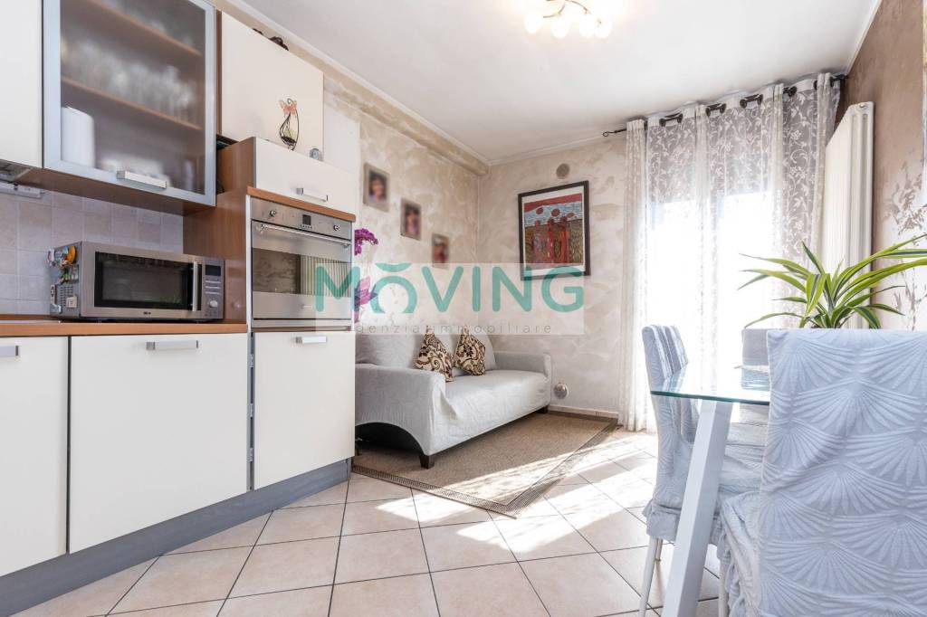 appartamento in vendita a Mira