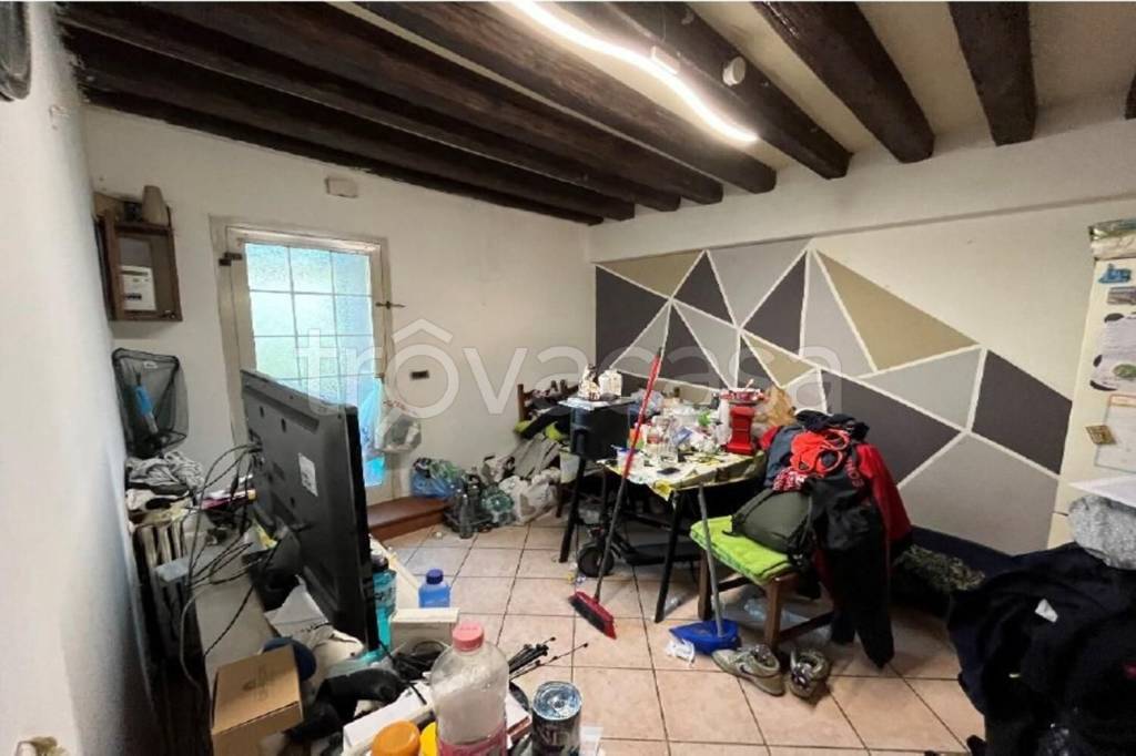 appartamento in vendita a Mira in zona Marano