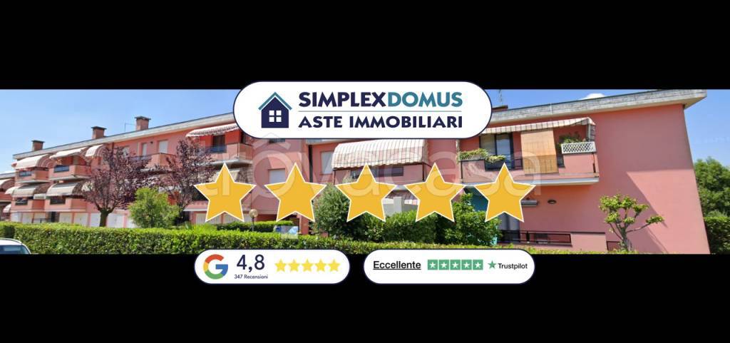 appartamento in vendita a Mira in zona Piazza Vecchia