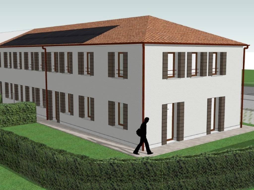 casa indipendente in vendita a Mira