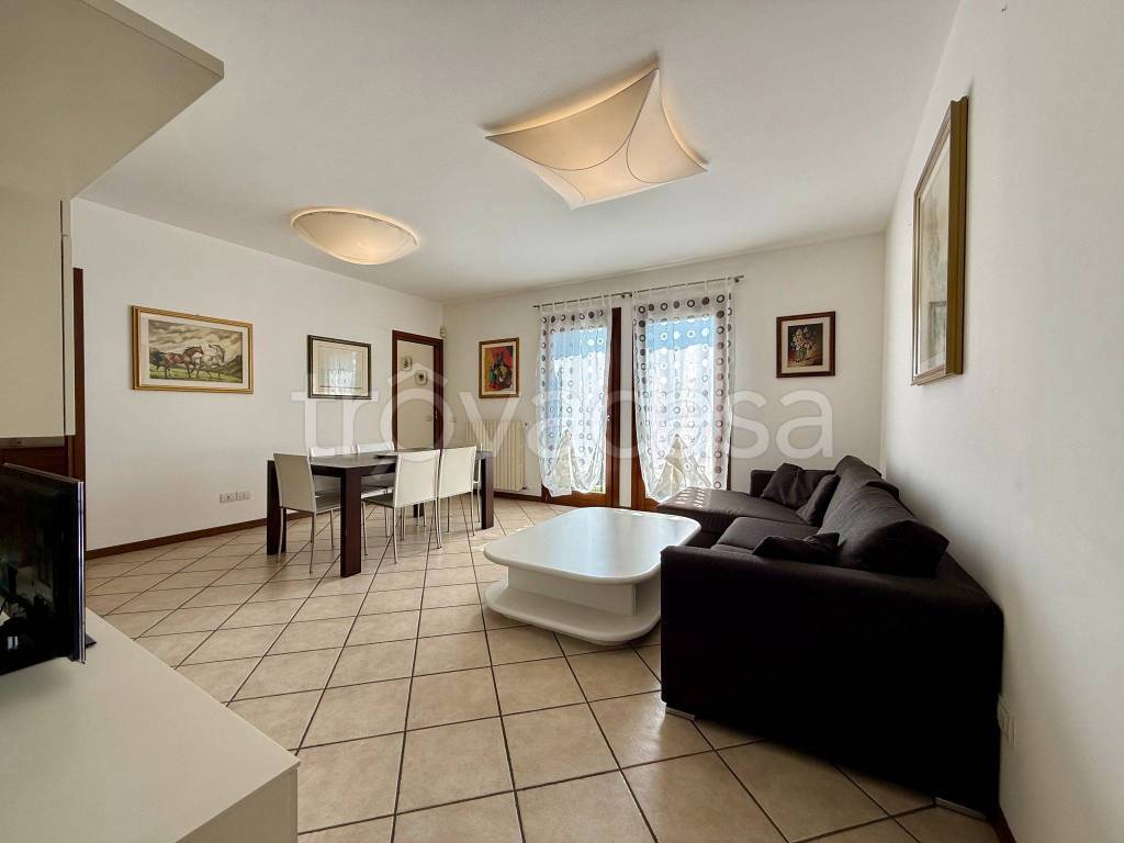 appartamento in vendita a Mira