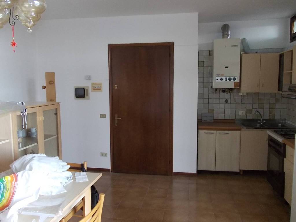 appartamento in vendita a Mira