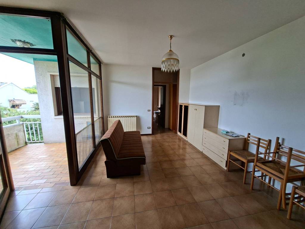 appartamento in vendita a Mira