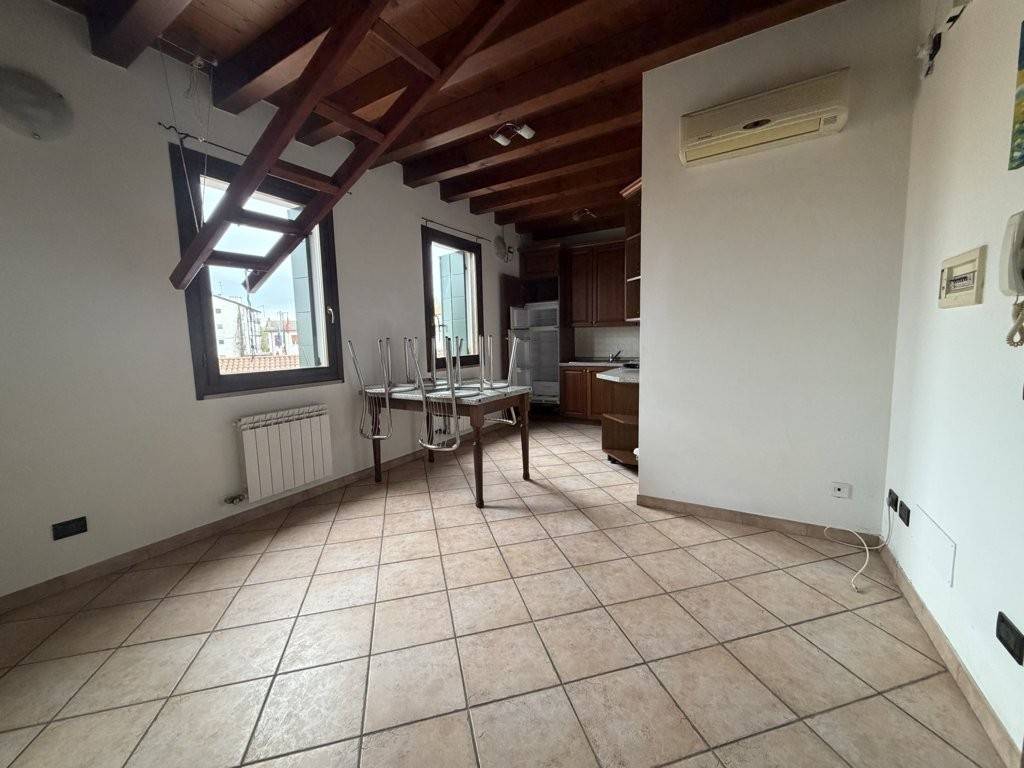 appartamento in vendita a Mira