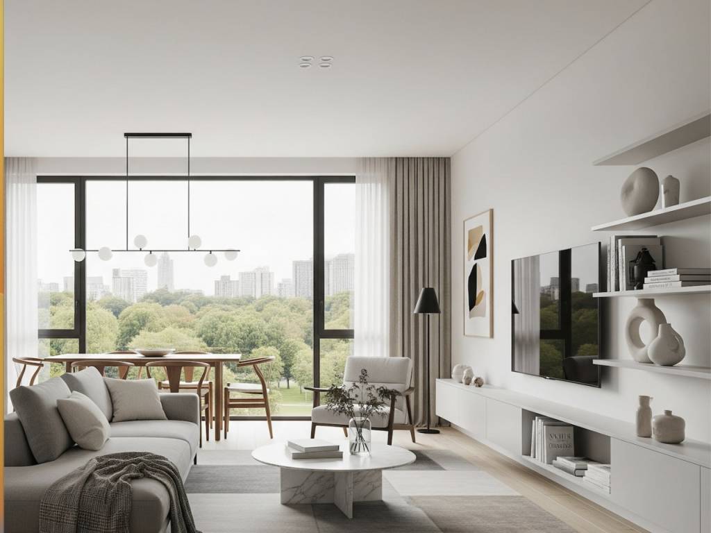 appartamento in vendita a Mira