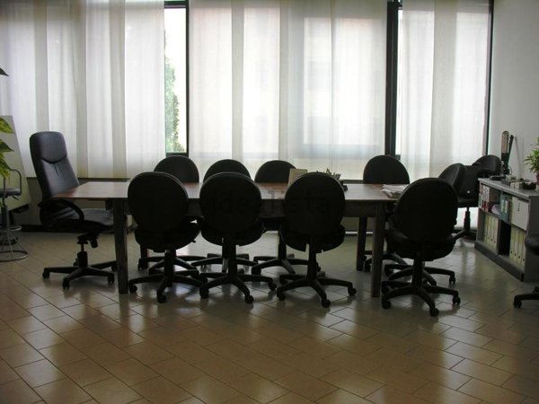 ufficio in vendita a Mira