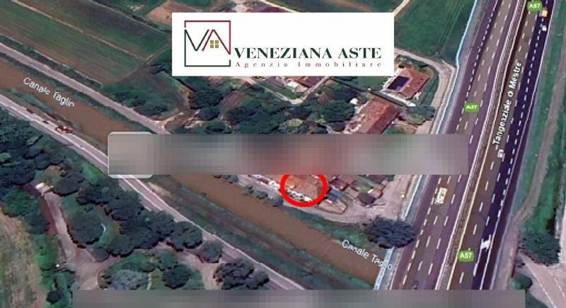 appartamento in vendita a Mira