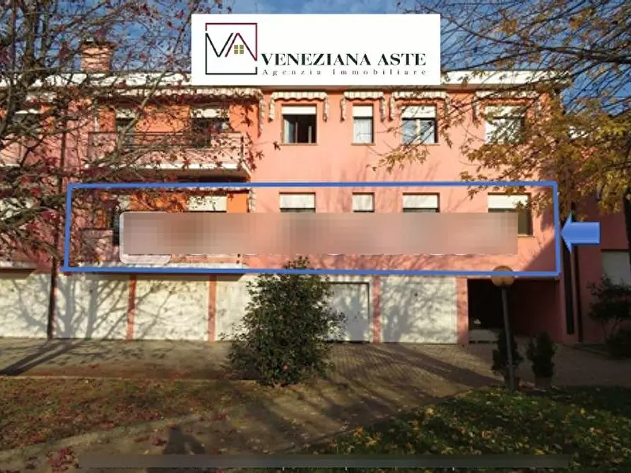 appartamento in vendita a Mira in zona Piazza Vecchia