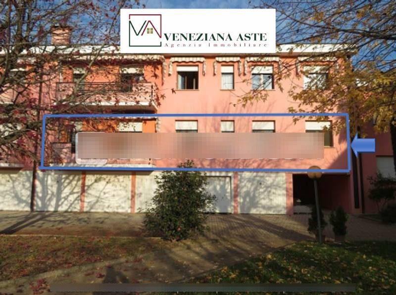 appartamento in vendita a Mira