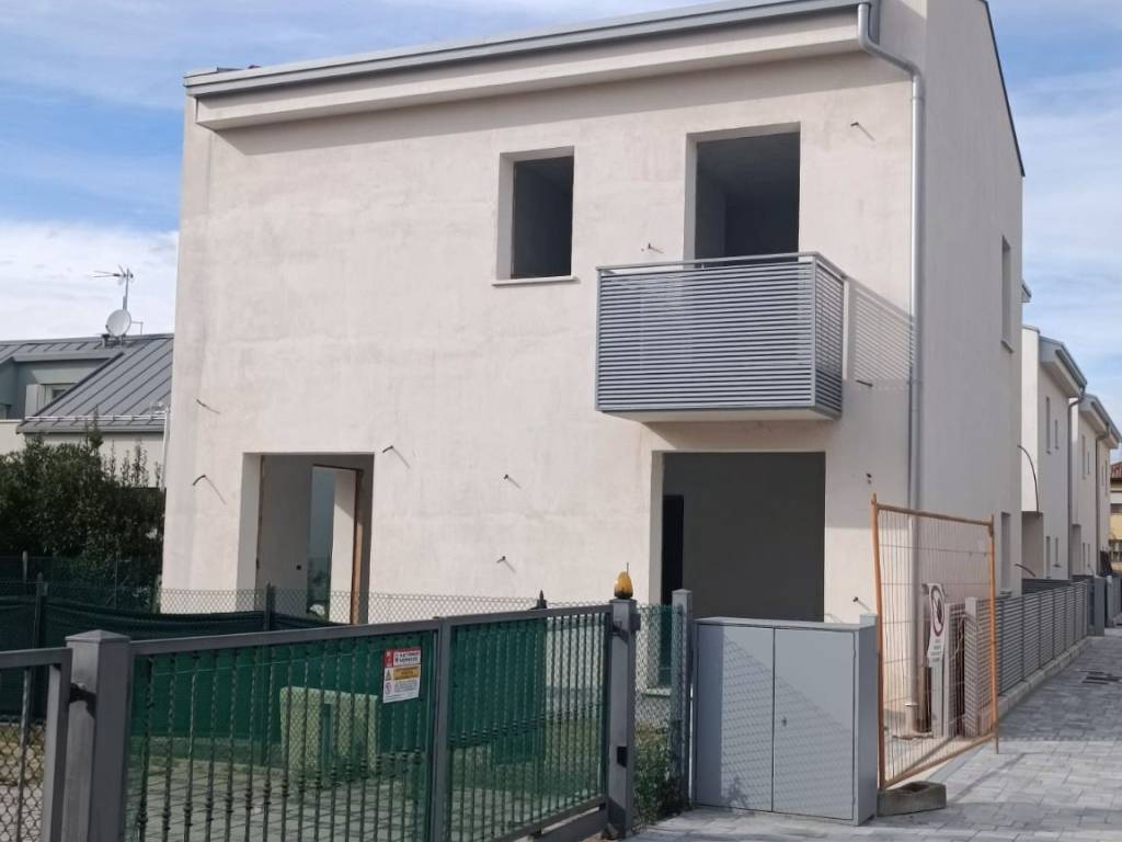 casa indipendente in vendita a Mira