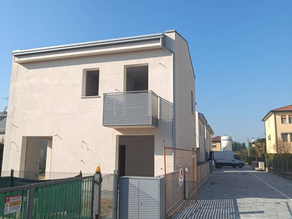 casa indipendente in vendita a Mira