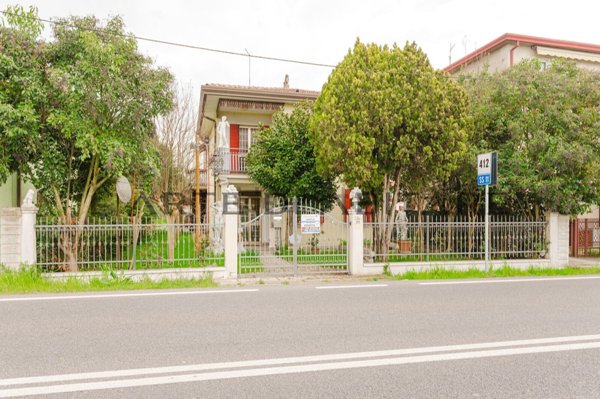 casa indipendente in vendita a Mira