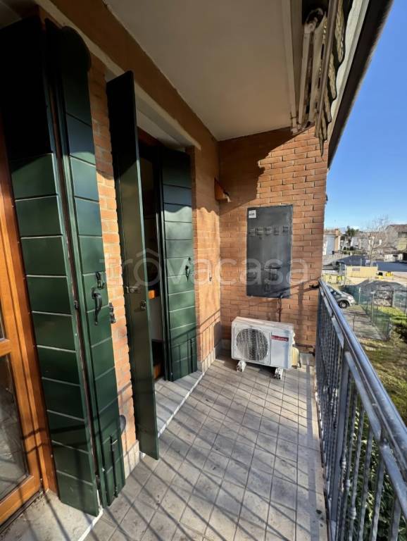 appartamento in vendita a Mira