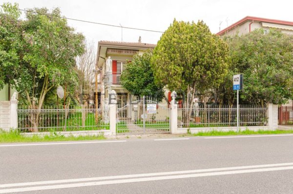 casa indipendente in vendita a Mira in zona Giovanni XXIII