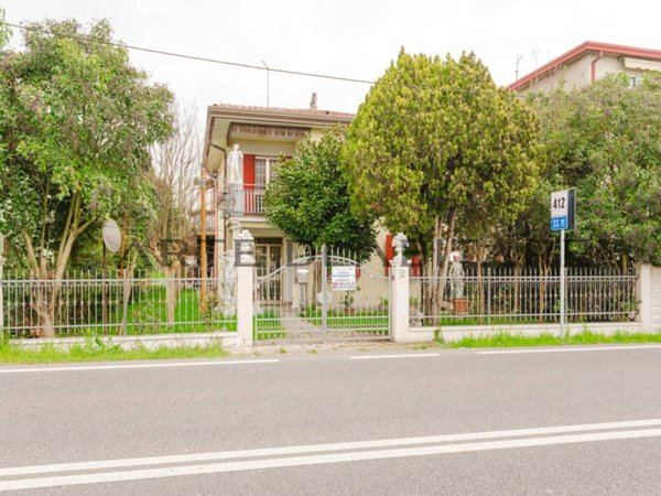 casa indipendente in vendita a Mira in zona Giovanni XXIII