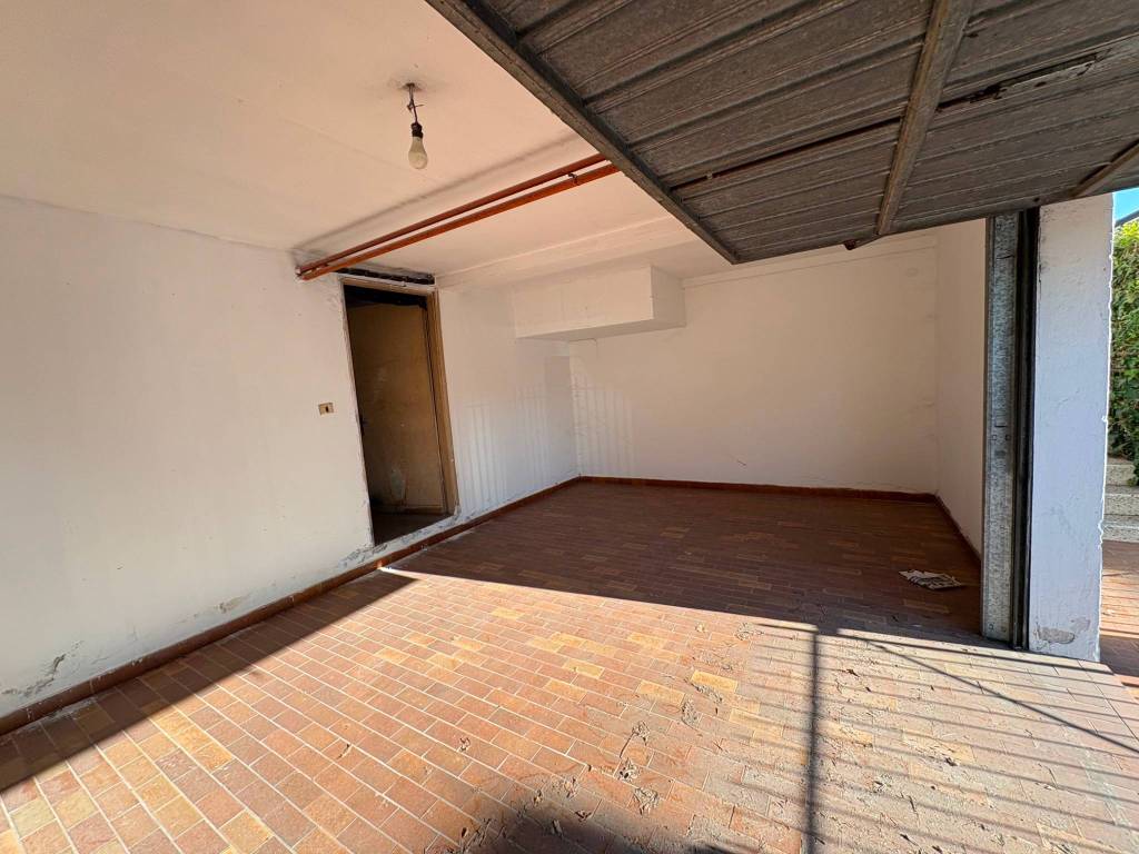 appartamento in vendita a Mira in zona Marano