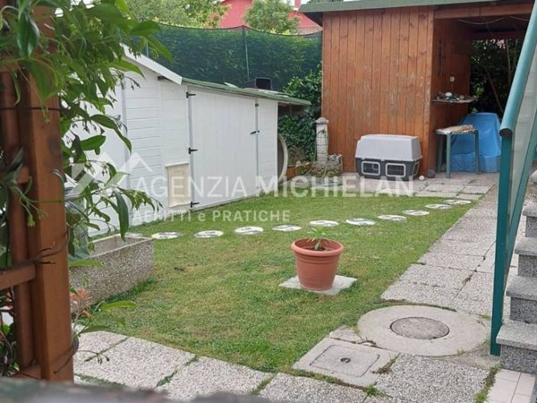 appartamento in vendita a Mira