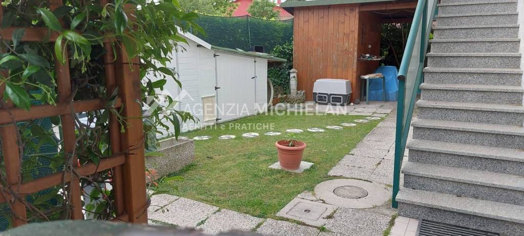 appartamento in vendita a Mira