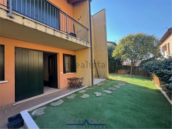 appartamento in vendita a Mira in zona Marano