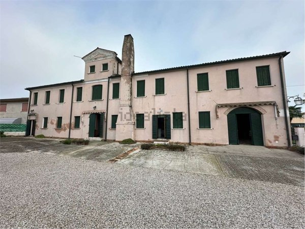 casa indipendente in vendita a Mira