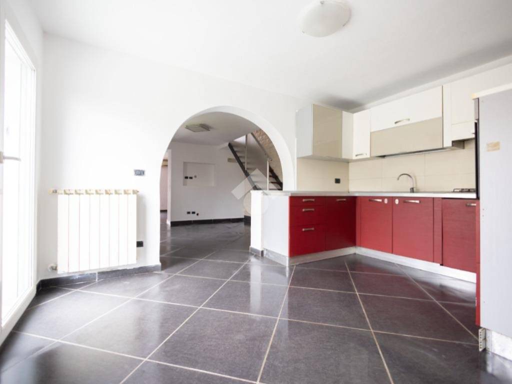 casa indipendente in vendita a Mira