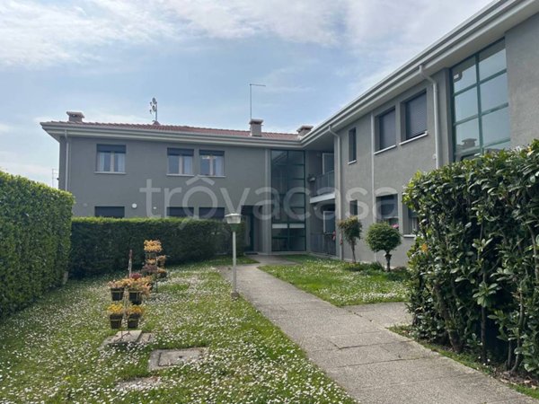 appartamento in vendita a Mira in zona Piazza Vecchia