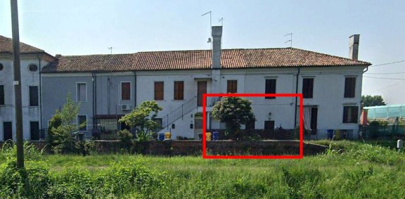 appartamento in vendita a Mira in zona Marano