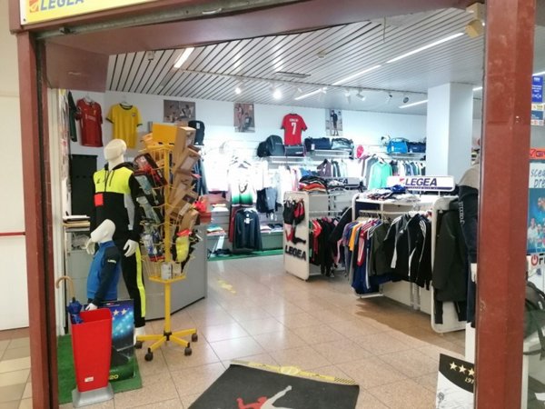 negozio in vendita a Mira