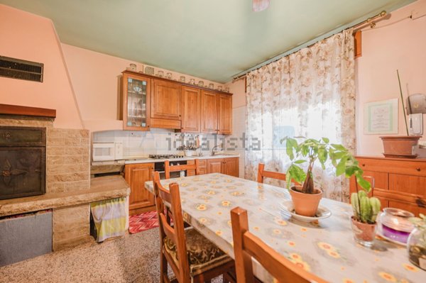 appartamento in vendita a Mira