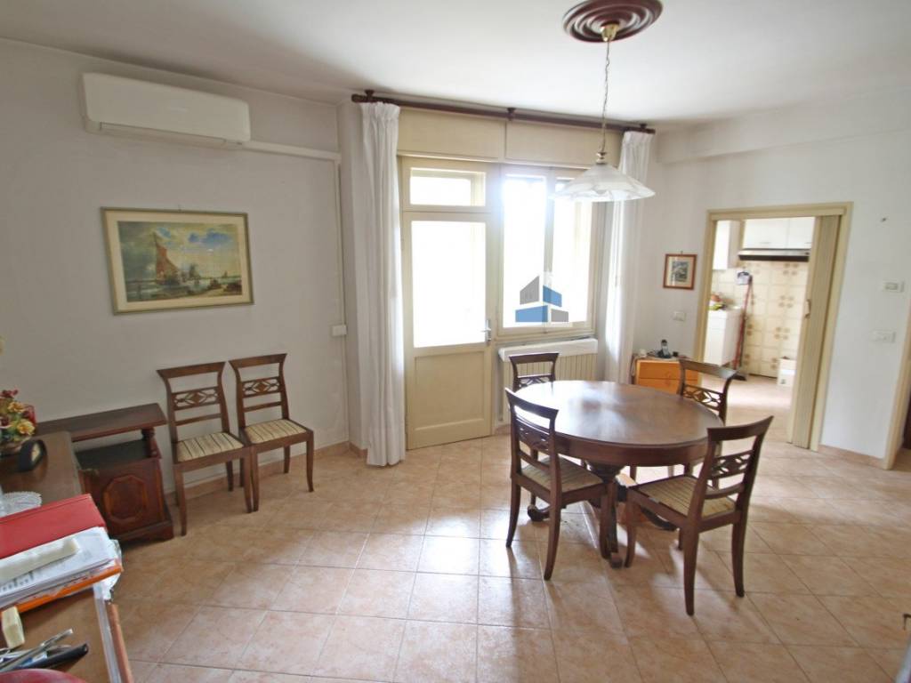 appartamento in vendita a Mira