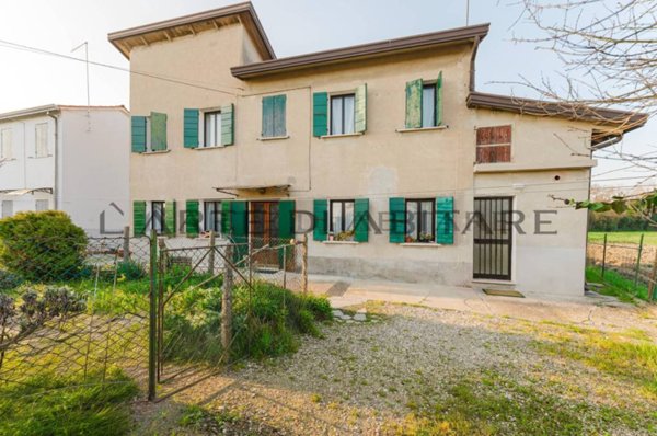 casa indipendente in vendita a Mira