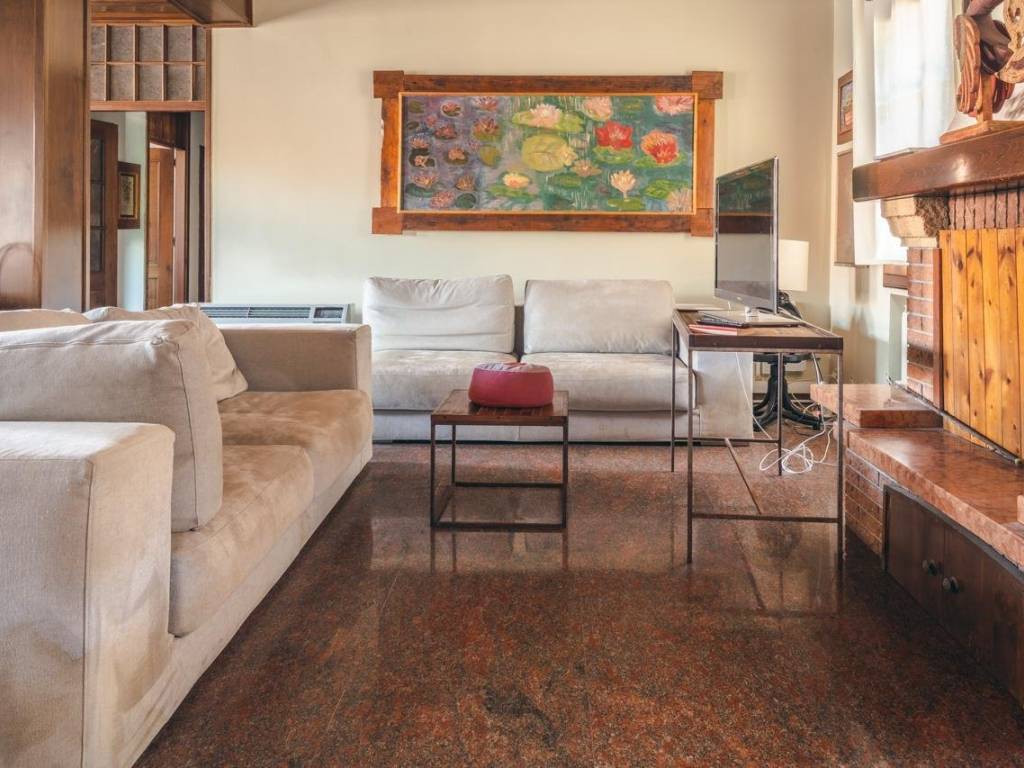 appartamento in vendita a Mira