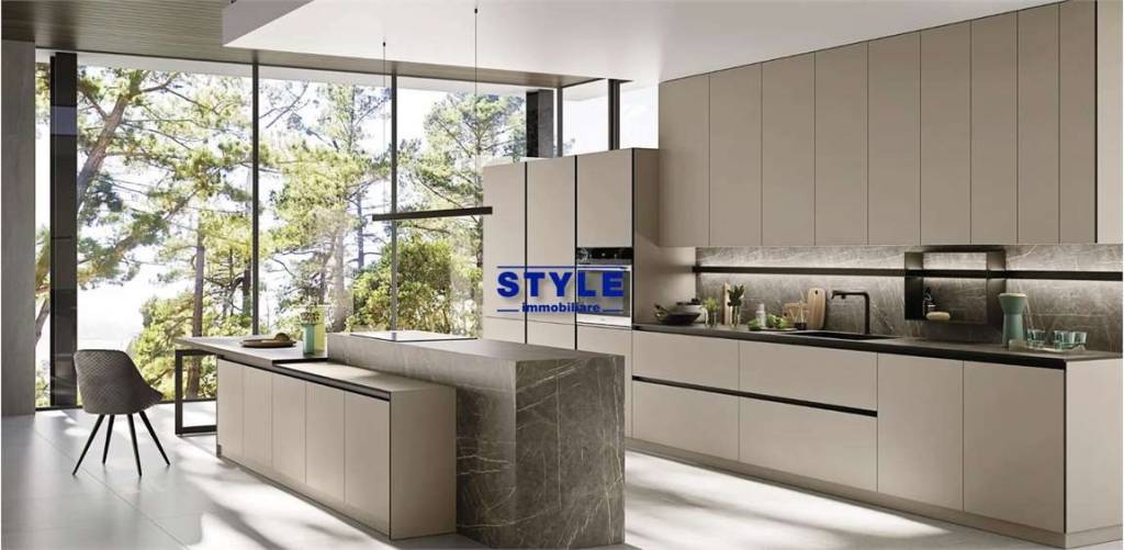 appartamento in vendita a Mira