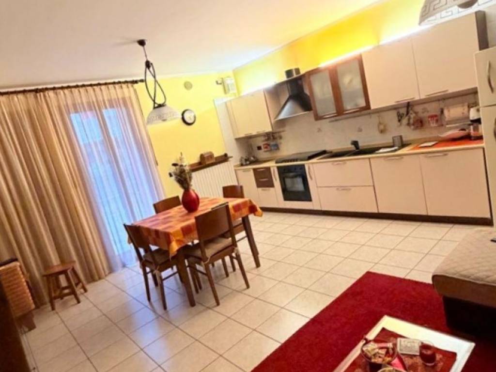 appartamento in vendita a Mira