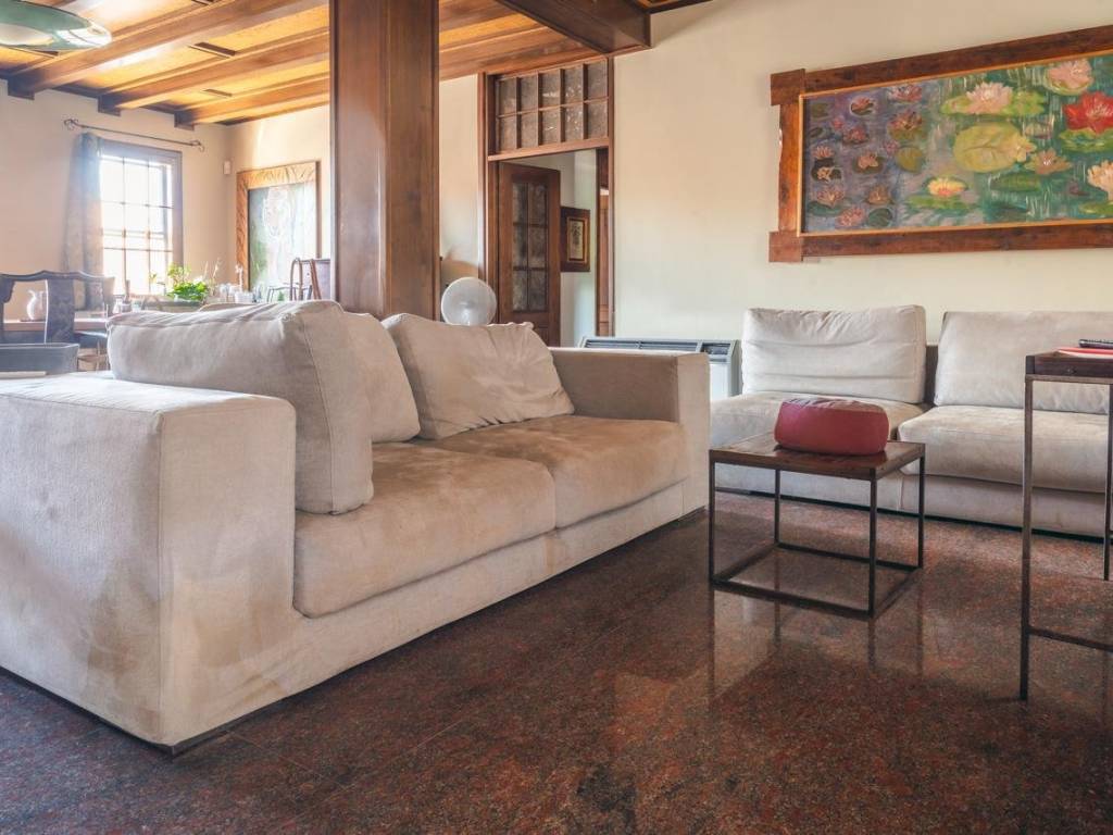 appartamento in vendita a Mira