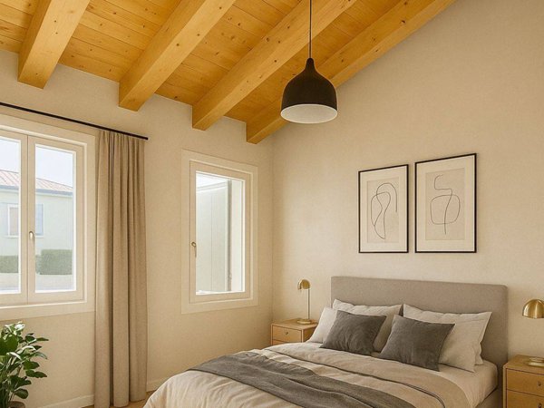 appartamento in vendita a Mira