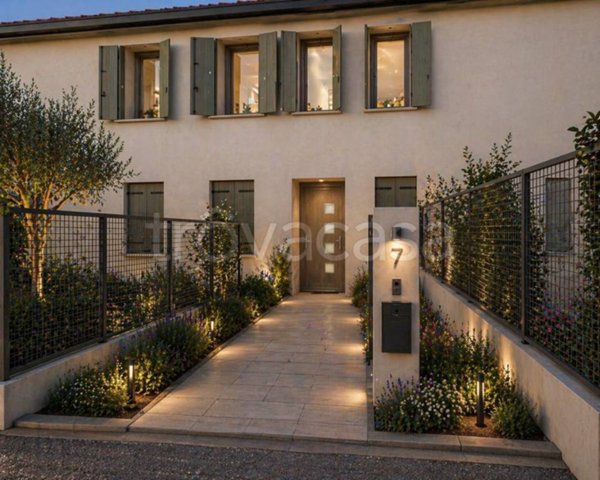 appartamento in vendita a Mira
