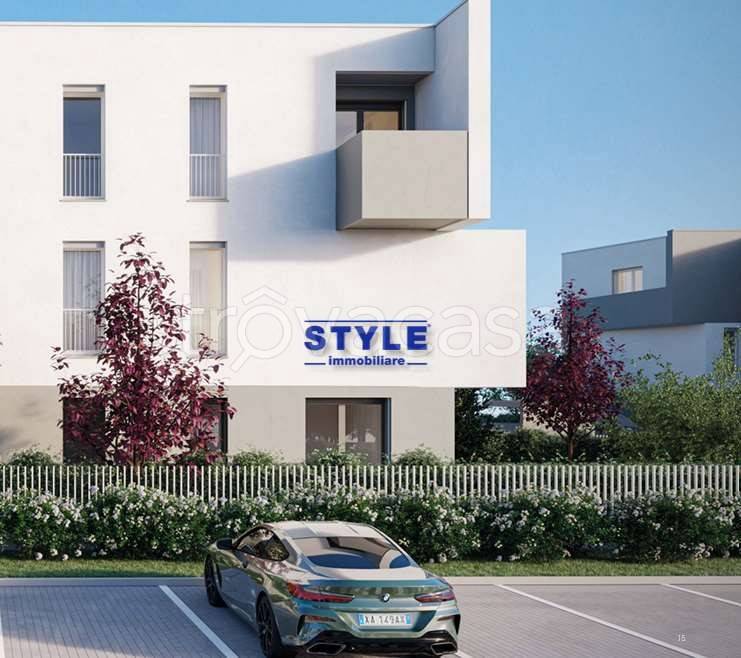 appartamento in vendita a Mira