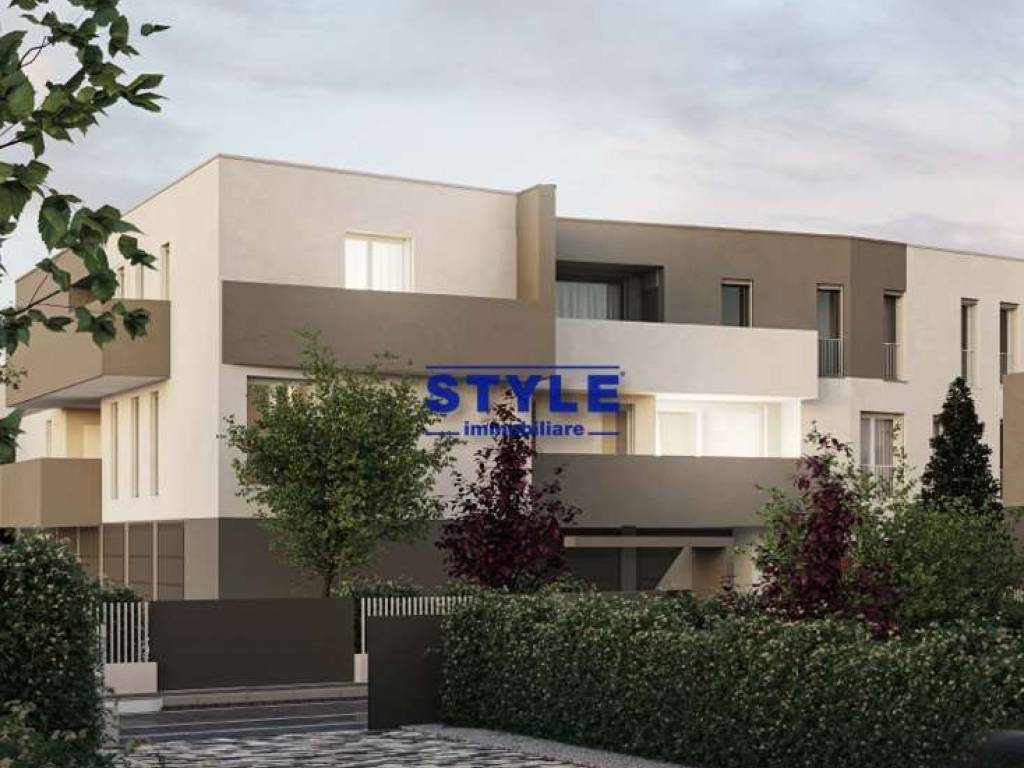 appartamento in vendita a Mira