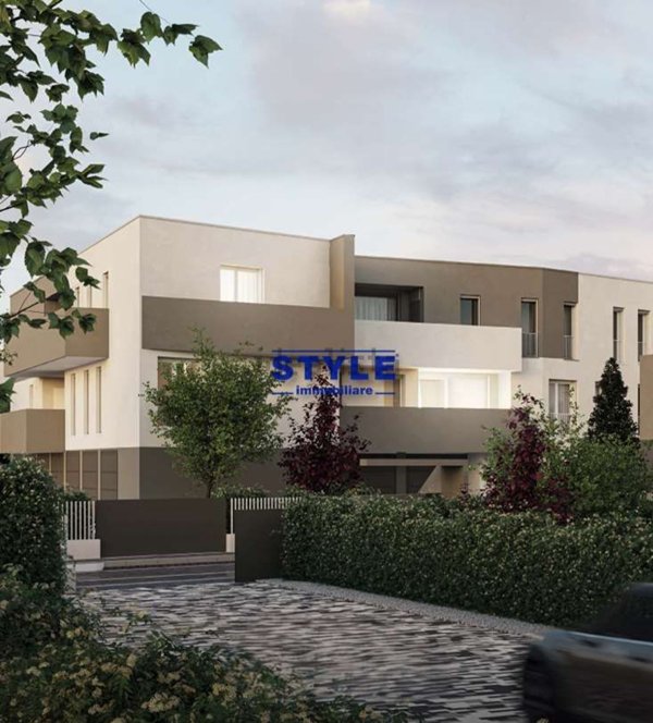 appartamento in vendita a Mira