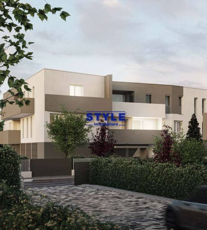 appartamento in vendita a Mira