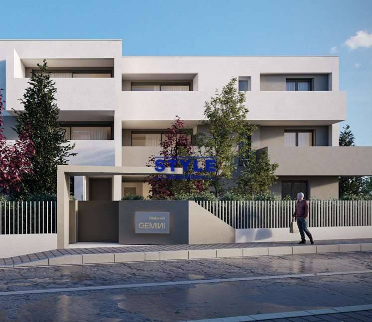 appartamento in vendita a Mira