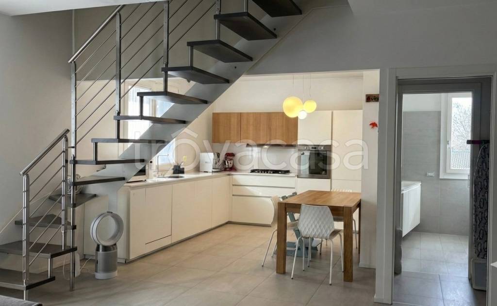 appartamento in vendita a Mira