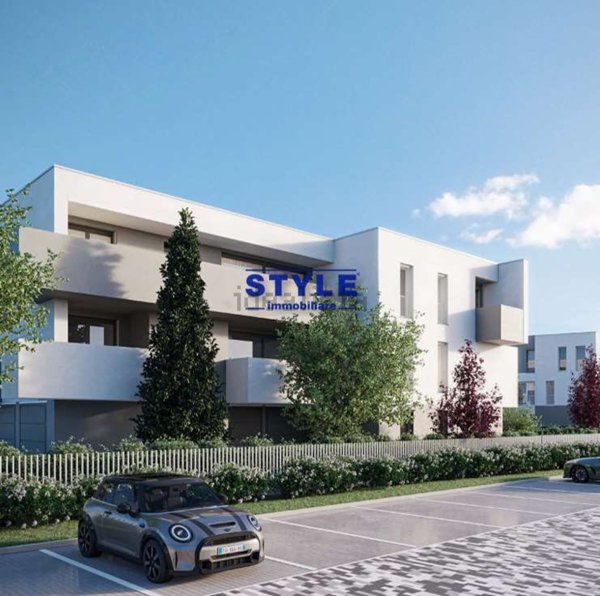 appartamento in vendita a Mira