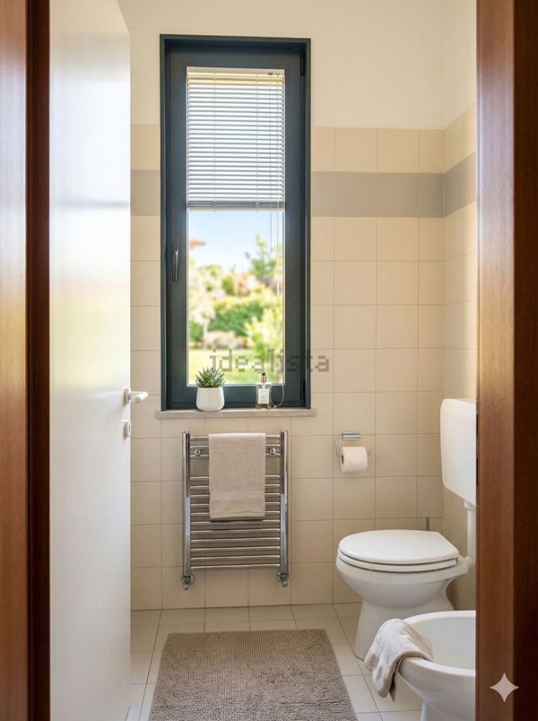 ufficio in vendita a Mira